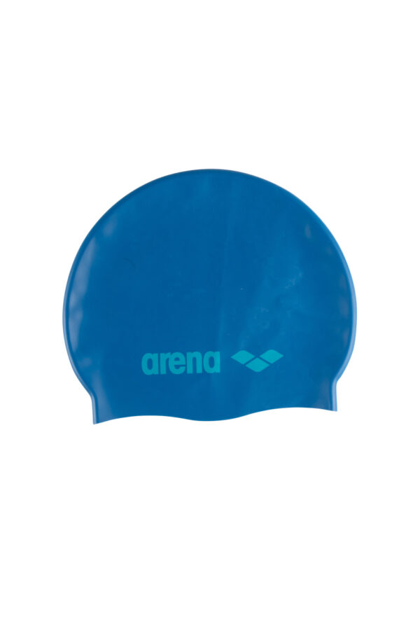 Arena Classic Silicone blue cosmo/water