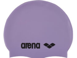 Arena Classic Silicone parma/black