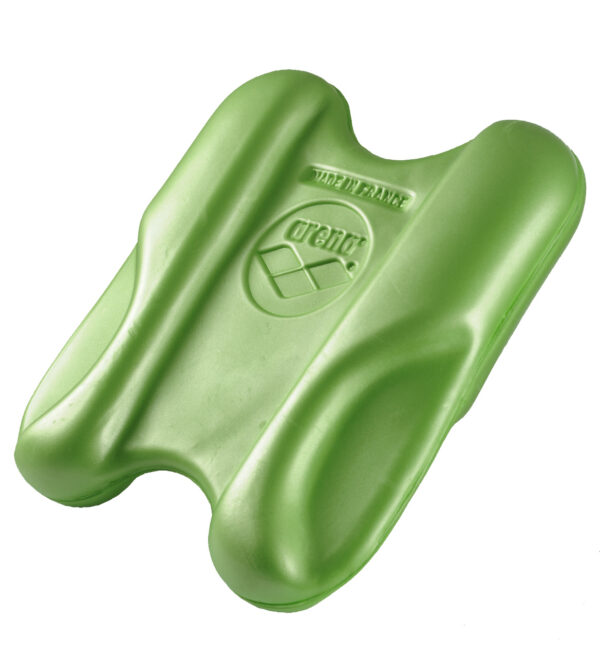 Arena Pull Kick acid-lime