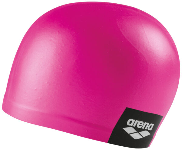 Arena Logo Moulded Cap pink