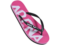 Arena Flip Flop pink-flambe