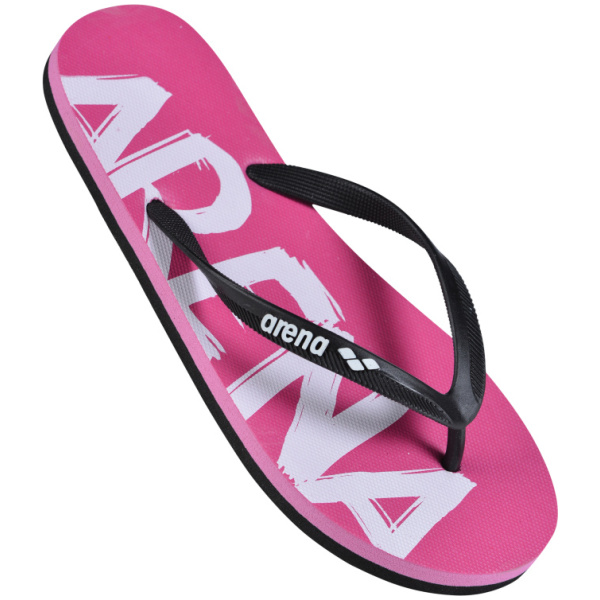 Arena Flip Flop pink-flambe