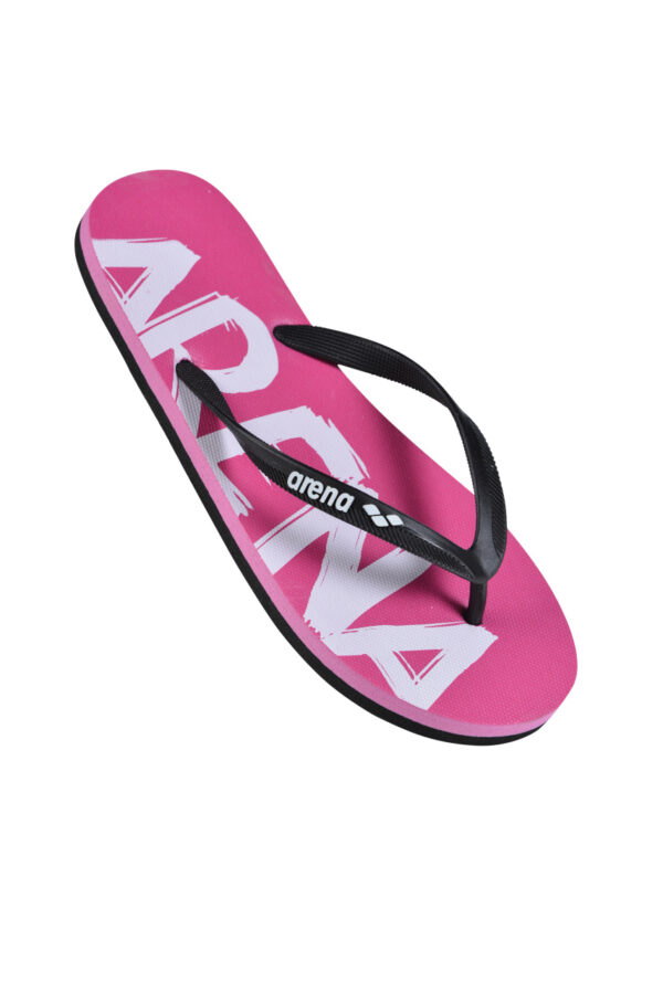 Arena Flip Flop pink-flambe