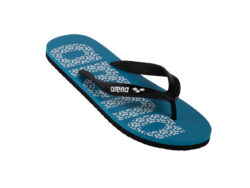 Arena Flip Flop blue cosmo