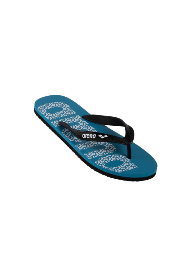 Arena Flip Flop blue cosmo