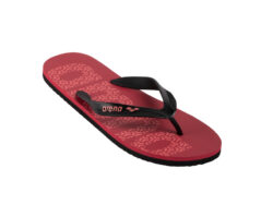 Arena Flip Flop astro red