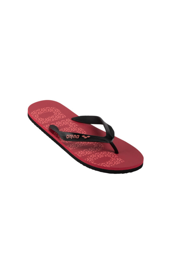 Arena Flip Flop astro red