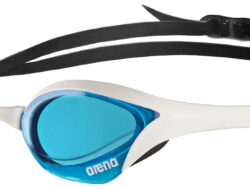 Arena Cobra Ultra Swipe blue-white-black