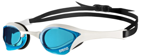 Arena Cobra Ultra Swipe blue-white-black