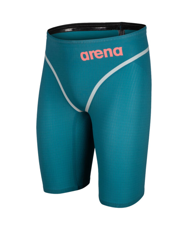 Arena M Powerskin Carbon Core FX LE Jammer calypso bay