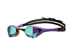 Arena Cobra Ultra Swipe Mr emerald-plum-cyber-lime