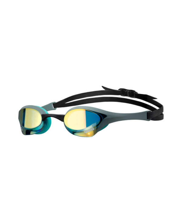 Arena Cobra Ultra Swipe Mr aqua-sage-peacock