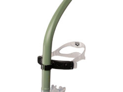 Arena Swim Snorkel III sage