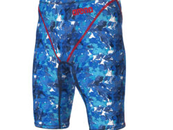 Arena M Powerskin ST Next LE Jammer splashy-multicolor