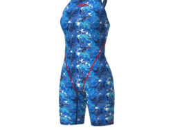Arena W Powerskin ST Next LE OB splashy-multicolor