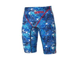 Arena B Powerskin ST Next LE Jammer JR splashy-multicolor