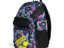 Arena One Go Backpack 45L AO multi-chameleon
