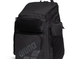 Arena One Go Backpack 45L black