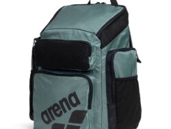 Arena One Go Backpack 45L sage