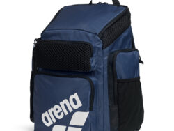 Arena One Go Backpack 45L navy
