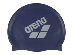 Arena Big Logo Cap navy/sea-foam