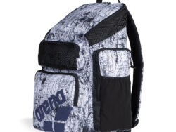 Arena One Go Backpack 45L AO lacquer
