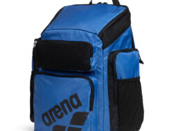 Arena One Go Backpack 45L royal