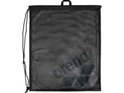 Arena One Go Mesh Bag black