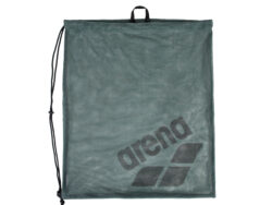 Arena One Go Mesh Bag sage