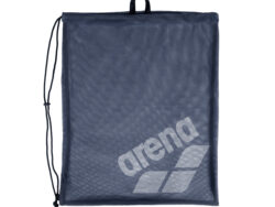 Arena One Go Mesh Bag navy