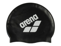 Arena Big Logo Cap black/white