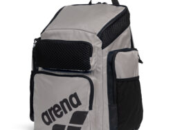 Arena One Go Backpack 45L ice