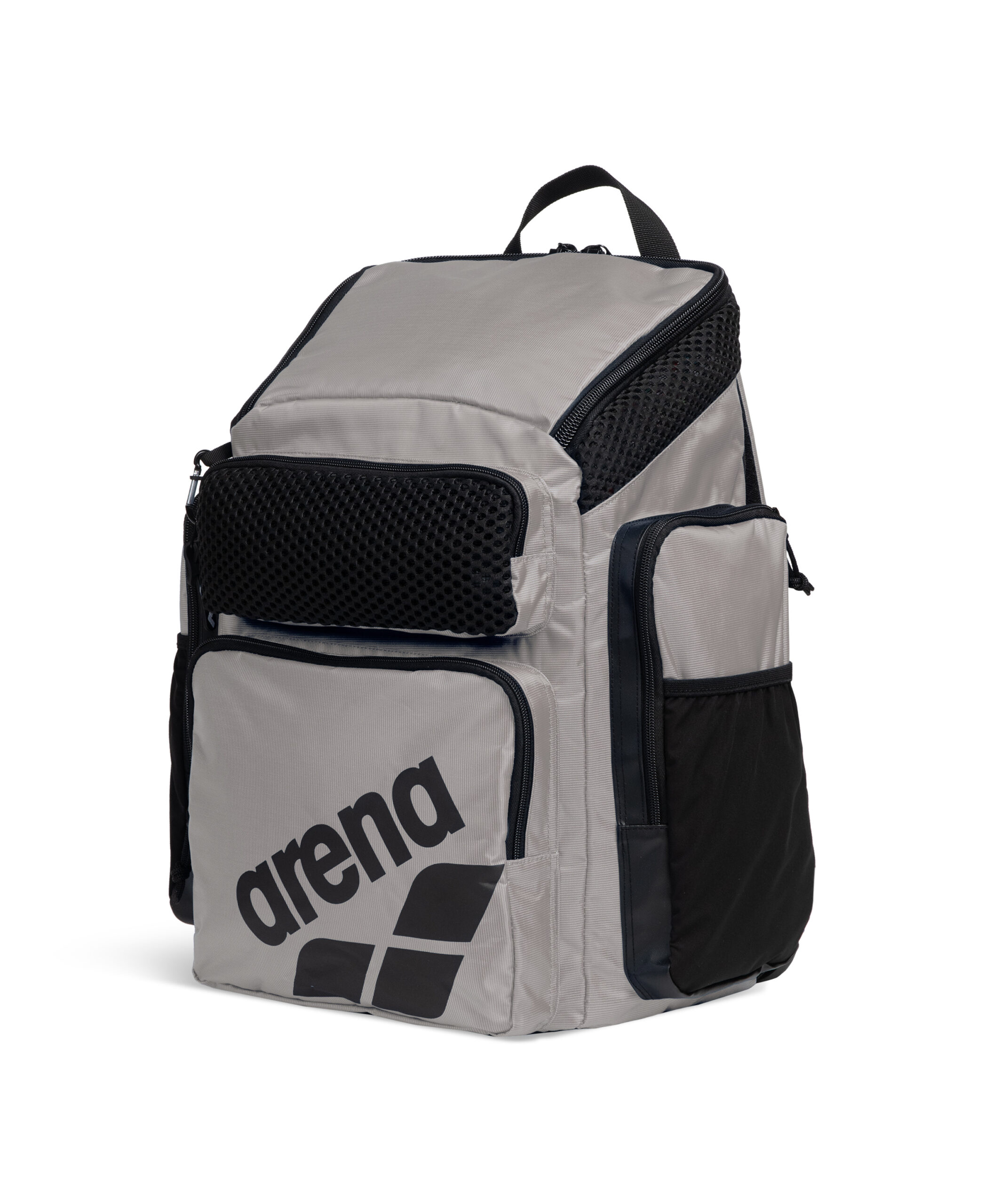 Arena One Go Backpack 45L ice