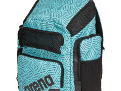 Arena One Go Backpack 45L AO water/maze