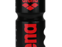 Arena Water Bottle (75cl) black/red/yellow
