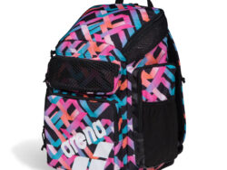 Arena One Go Backpack 45L AO texture