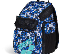 Arena One Go Backpack 45L AO pieces