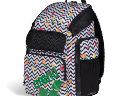 Arena One Go Backpack 45L AO fruits