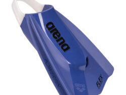 Arena Powerfin Pro II Flex midnight-blue