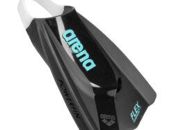 Arena Powerfin Pro II Flex black