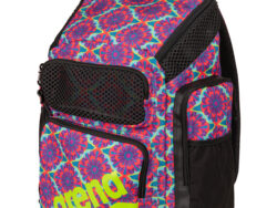 Arena One Go Backpack 45L AO floral