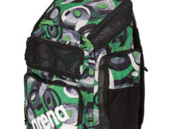 Arena One Go Backpack 45L AO kente